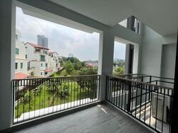 Mayfair Gardens (D21), Condominium #461416901
